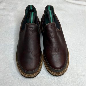 Georgia boot Romeo.  Size 39